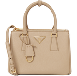 Túi Prada Saffiano Lux Galleria 'Beige' 1BA896-NZV-F0036