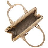 Túi Prada Saffiano Lux Galleria 'Beige' 1BA896-NZV-F0036