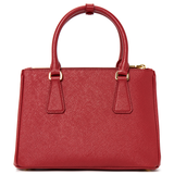 Túi Prada Saffiano Lux Galleria 'Red' 1BA896-NZV-F068Z