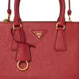 Túi Prada Saffiano Lux Galleria 'Red' 1BA896-NZV-F068Z