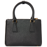 Túi Prada Saffiano Lux Galleria 'Black' 1BA906-NZV-F0002