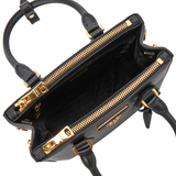 Túi Prada Saffiano Lux Galleria 'Black' 1BA906-NZV-F0002