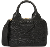 Túi Prada Logo 'Black' 1BB081-2FLC-F0002