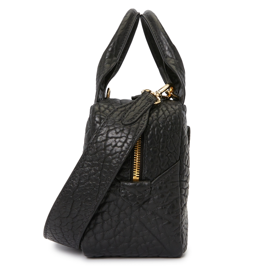 Túi Prada Logo 'Black' 1BB081-2FLC-F0002