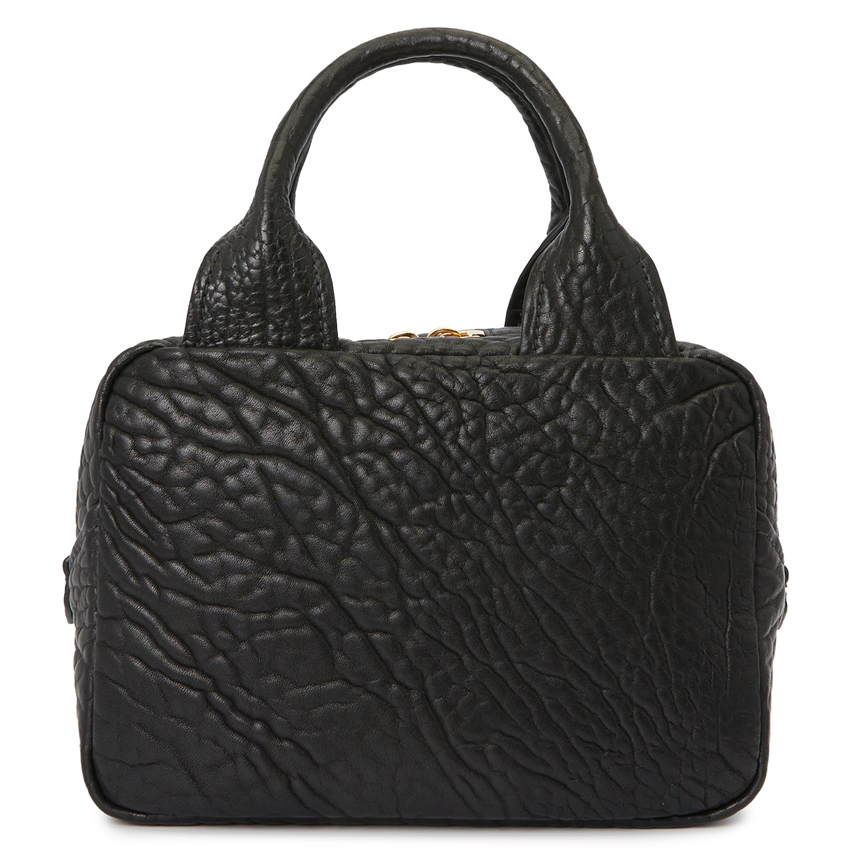 Túi Prada Logo 'Black' 1BB081-2FLC-F0002