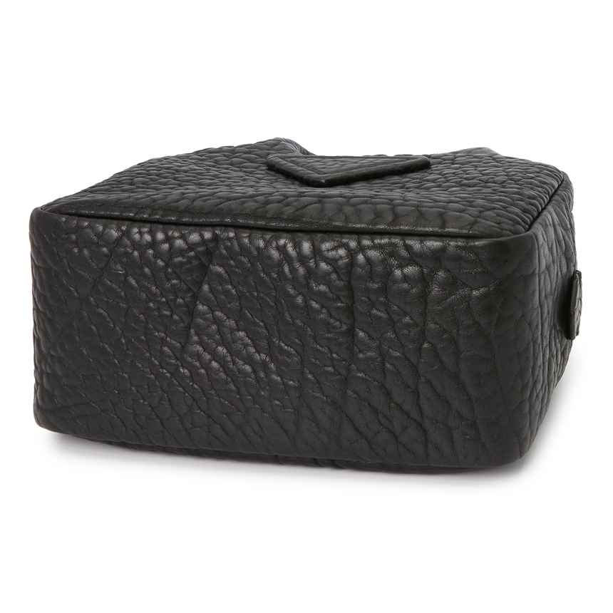 Túi Prada Logo 'Black' 1BB081-2FLC-F0002