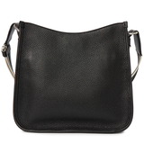 Túi Prada Vitello Dino 'Black' 1BC073-2DKV-F0002