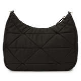 Túi Prada Triangle Logo Re-Nylon 'Black' 1BC151-RDJN-F0002