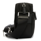 Túi Prada Bella Re-Nylon 'Black' 1BC167-RV44-F0002