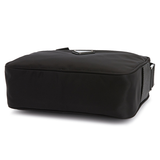 Túi Prada Bella Re-Nylon 'Black' 1BC167-RV44-F0002