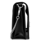 Ví Prada Spazzolato 'Black' 1BD307-ZO6-F0002