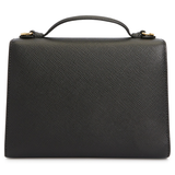 Túi Prada Saffiano Cure 'Black' 1BD317-2ERX-F0002