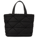 Túi Prada Logo Re-Nylon 'Black' 1BG373-RDJN-F0002