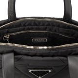 Túi Prada Logo Re-Nylon 'Black' 1BG373-RDJN-F0002