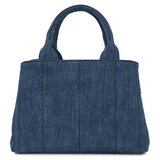 Túi Prada Canapa Denim 'Blue' 1BG439-AJ6-F0008