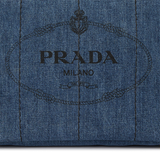 Túi Prada Canapa Denim 'Blue' 1BG439-AJ6-F0008