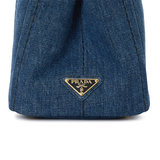 Túi Prada Canapa Denim 'Blue' 1BG439-AJ6-F0008
