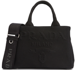 Túi Prada Canapa 'Black' 1BG439-ZKI-F0002