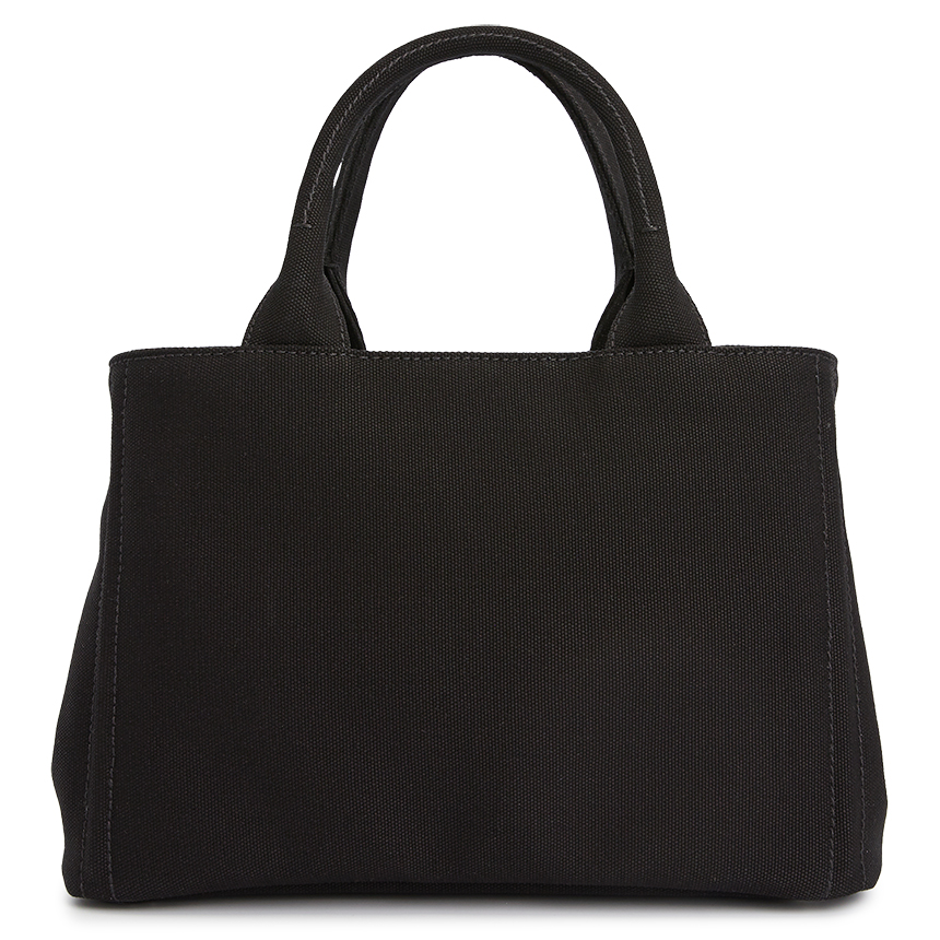 Túi Prada Canapa 'Black' 1BG439-ZKI-F0002