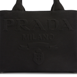 Túi Prada Canapa 'Black' 1BG439-ZKI-F0002