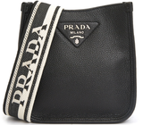 Túi Prada Vitello Dino Mini 'Black' 1BH191-2DKV-F0002