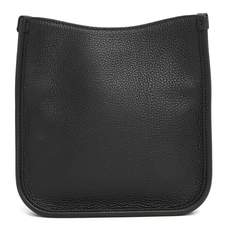 Túi Prada Vitello Dino Mini 'Black' 1BH191-2DKV-F0002