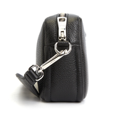 Túi Prada Vitello Dino 'Black' 1BH192-2DKV-F0002