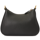 Túi Prada Vitello Dino 'Black' 1BH193-2DKV-F03C3
