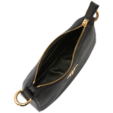 Túi Prada Vitello Dino 'Black' 1BH193-2DKV-F03C3