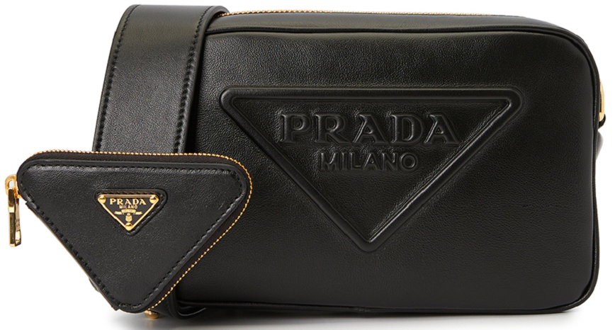 Túi Prada Grace Lux 'Black' 1BH195-2BYA-F0632