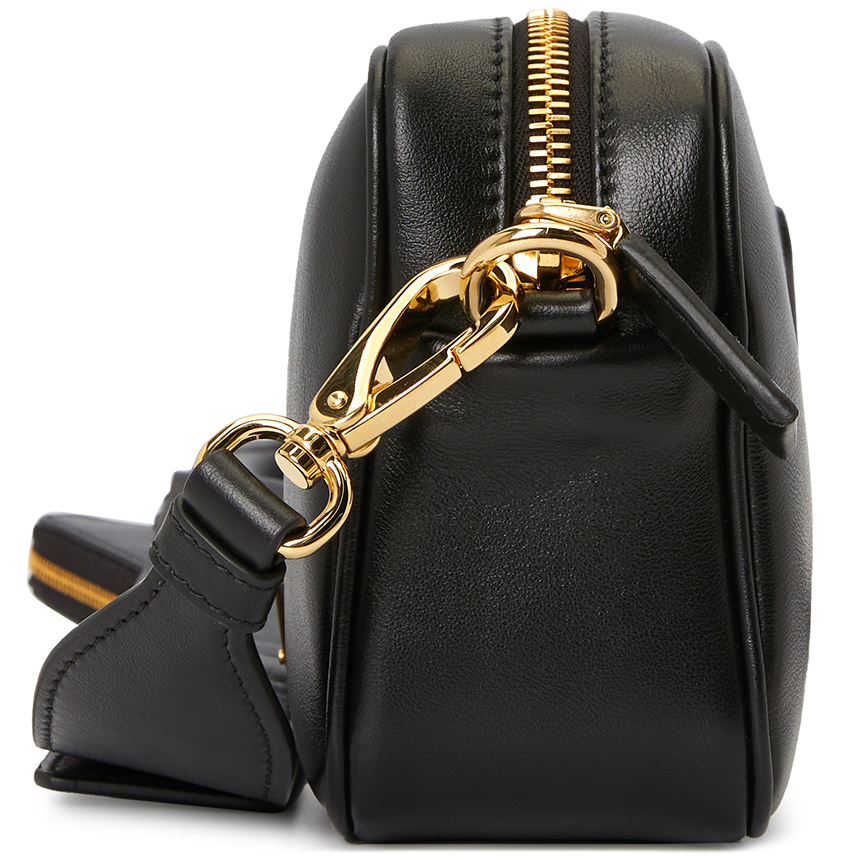 Túi Prada Grace Lux 'Black' 1BH195-2BYA-F0632