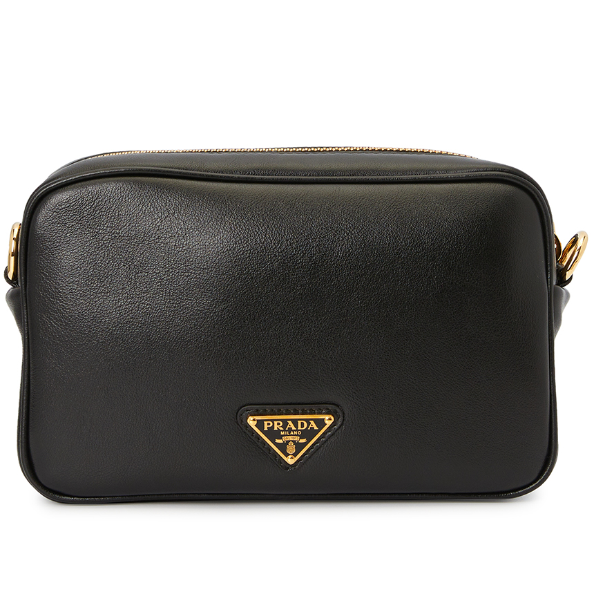 Túi Prada Grace Lux 'Black' 1BH195-2BYA-F0632