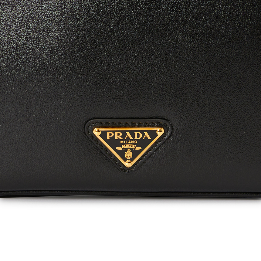 Túi Prada Grace Lux 'Black' 1BH195-2BYA-F0632