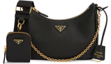 Túi Prada Re-edition 2005 'Black' 1BH204-NZV-F0632