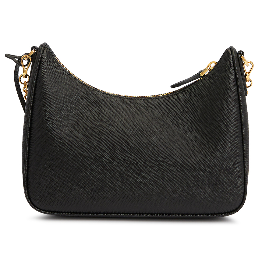 Túi Prada Re-edition 2005 'Black' 1BH204-NZV-F0632