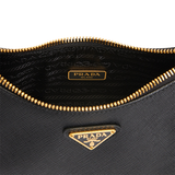 Túi Prada Re-edition 2005 'Black' 1BH204-NZV-F0632