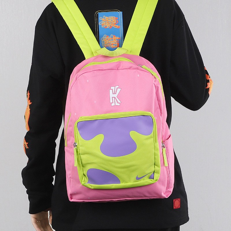 kyrie irving patrick backpack