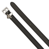 Thắt Lưng Prada Saffiano 'Black' 1CC499-053-F0632