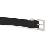 Thắt Lưng Prada Saffiano 'Black' 1CC499-053-F0632