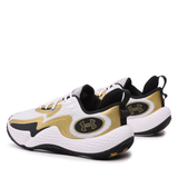 Giày Under Armour Spawn 5 'White Gold' 3026285-101