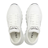 Giày Prada Re-Nylon 'White' 1E804M-3LFV-F0964