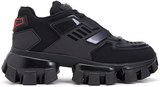 Giày Prada Cloud Burst Thunder 'Black' 1E819L-3KR2-F0002