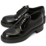 Giày Prada Logo 'Black' 1E976M-055-F0002