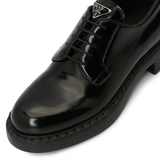 Giày Prada Logo 'Black' 1E976M-055-F0002