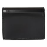 Ví Prada Spazzolato Triangle 'Black' 1MV204-ZO6-F0002