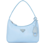 Túi Prada Re-Nylon Re-Edition 2000 Mini 'Blue' 1NE515-RDH0-F0076