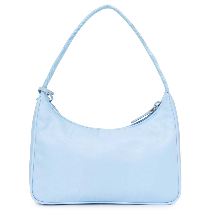 Túi Prada Re-Nylon Re-Edition 2000 Mini 'Blue' 1NE515-RDH0-F0076