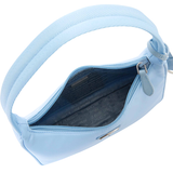 Túi Prada Re-Nylon Re-Edition 2000 Mini 'Blue' 1NE515-RDH0-F0076