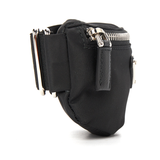 Túi Prada Logo Re-Nylon Mini 'Black' 1TT095-2DMK-F0002