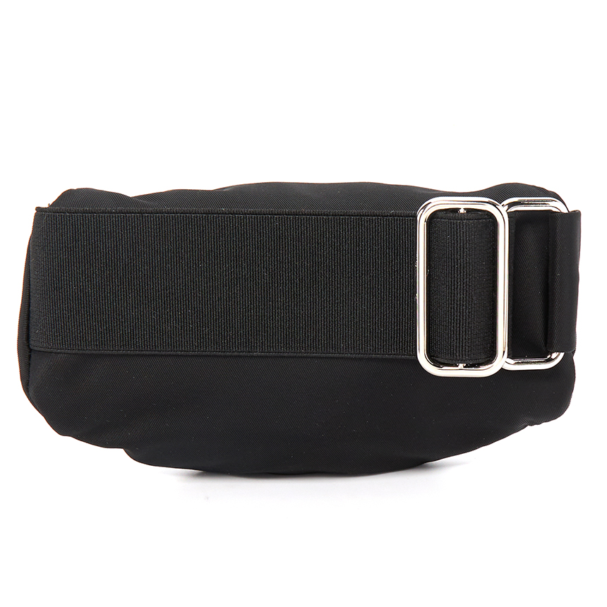 Túi Prada Logo Re-Nylon Mini 'Black' 1TT095-2DMK-F0002